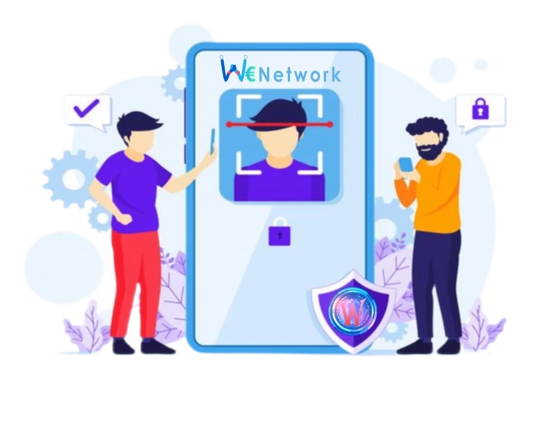 WeNetwork Exchange - Best Crypto To Invest, Crypto Payment Gateway