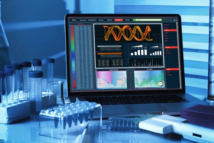 DNA Sequencing Market Analysis, Size, Growth rate and Market Forecasts to 2025