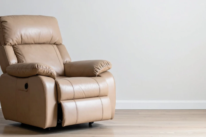 Why Reclining Furniture Has Become a Household Favourite