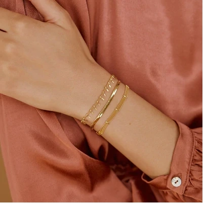 Popular And Trendy Bracelets For Women