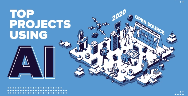 Top 10 Exciting AI and Machine Learning Project Ideas for 2026