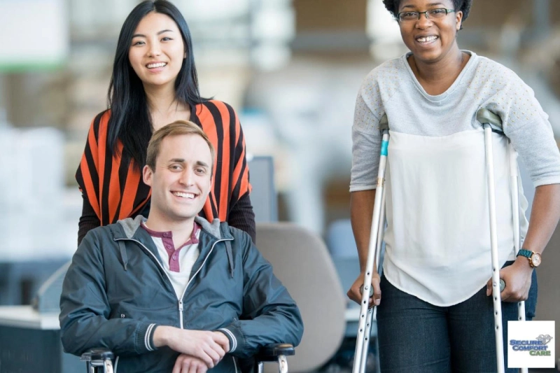 Disability Laws in North Carolina (United States)