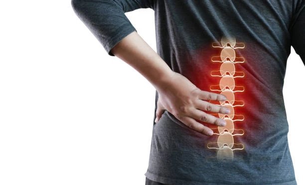 Ease Your Back Pain With These Tips