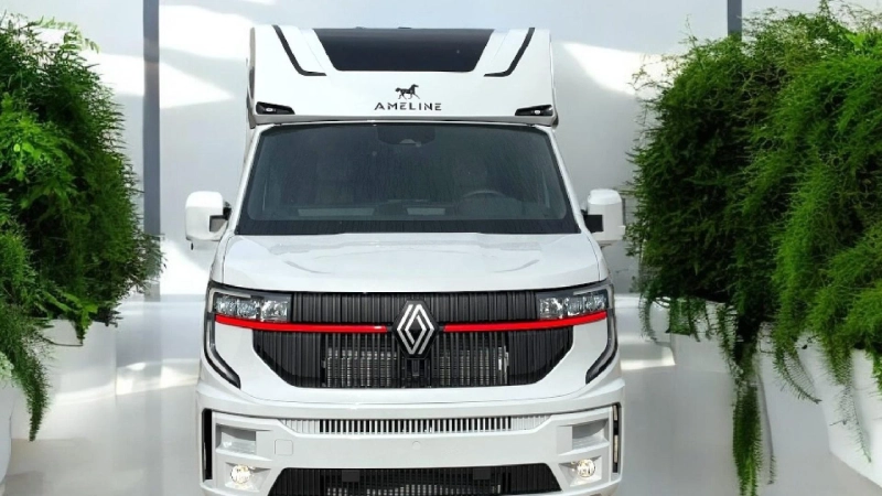 Comprendre les normes d'émission et la conformité des fourgonnettes LCV