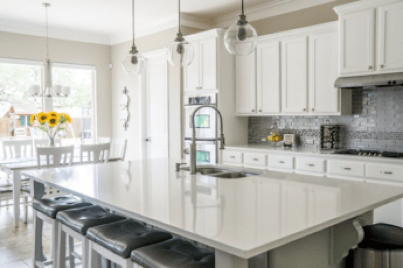 Expert Renovations by Virginia Kitchen and Bath Leesburg