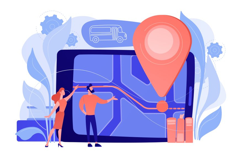 Mapping Success: Solutions for Waste Management and Route Management