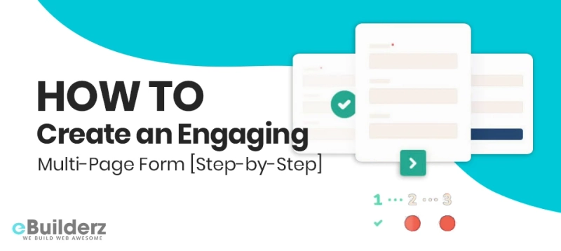 WordPress Form