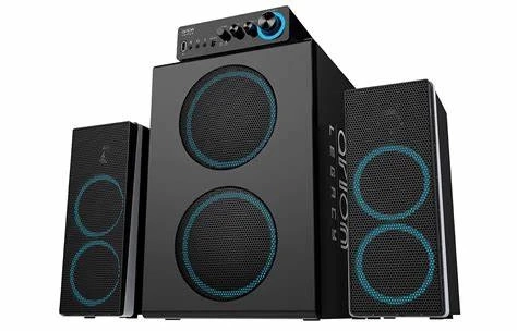 Top 10 Best Party Speakers of 2020