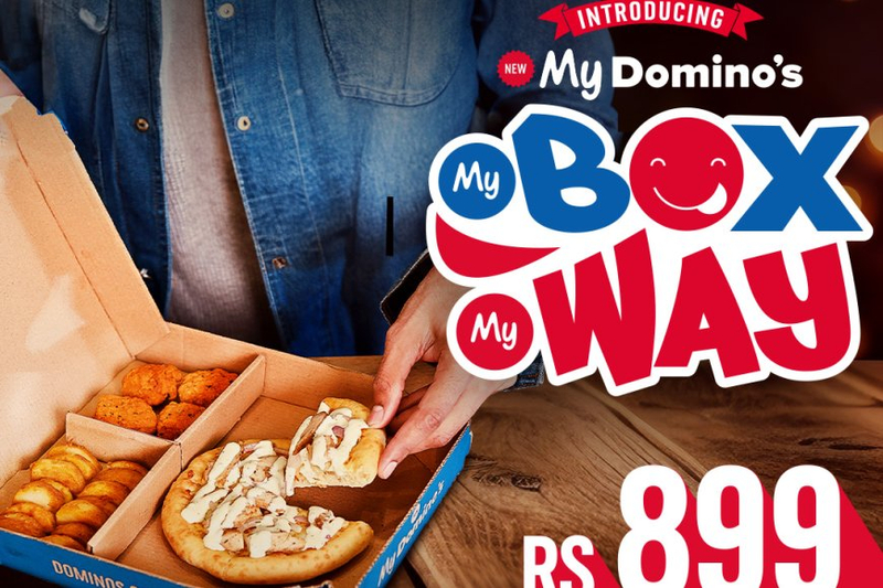 Unveiling the Delicious Truth: A Guide to Domino's Pakistan Pizza Price 