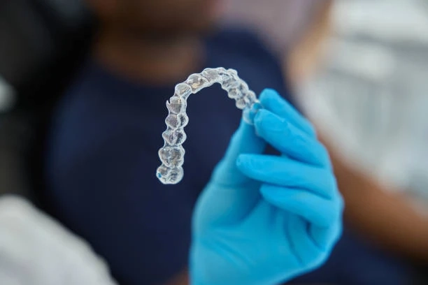 Clear Confidence: Transform Your Smile with Invisalign in Sunnyvale