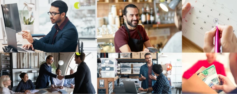 How to Choose the Right Payroll Provider in Australia