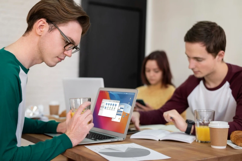 The Role of Innovation in Quality Web Application Development Companies