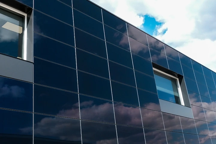 Solar Cladding Panels, Solar Panel Cladding Benefits and Installation Guide