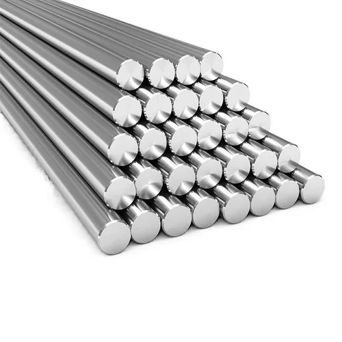 Stellite 6 Round Bar Manufacturer in India