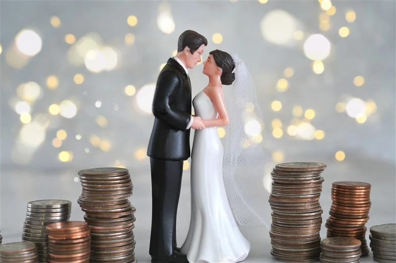 Modern Weddings in Australia: The Financial Reality Behind the Celebration
