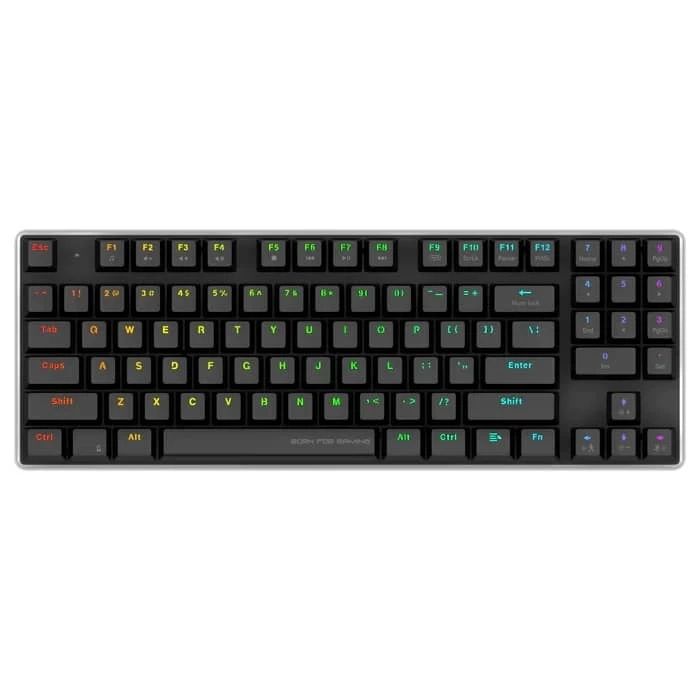 Hot-Swappable Keyboard: Know About It