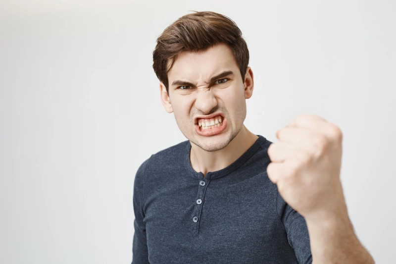 How an Anger Management Course in Texas Helps Repair Relationships