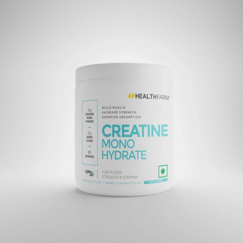 Buy ThPreX Pre-Workout at Best Price in India | Healthfarm