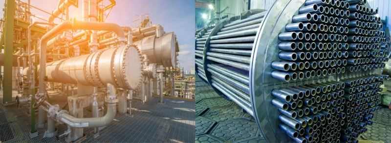 Microscale Marvels: Examining the World of Miniature Heat Exchangers