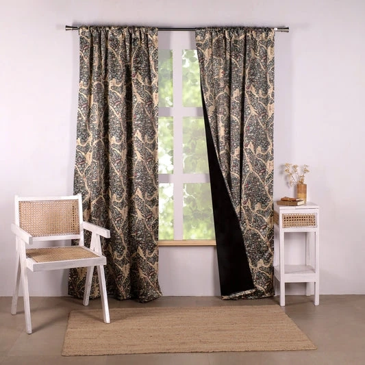 The Science Behind Better Sleep: Role of Blackout Curtains