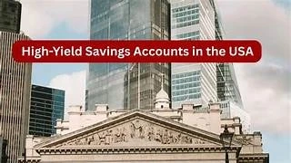 Top 10 High-Yield Savings Accounts in the USA - Grow Your Money Faster