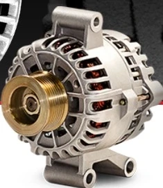  What Are the Long- Term Benefits of an Alternator Repair Title?