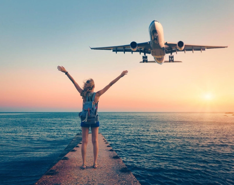 Navigating the United Terminal at SFO: Tips and Tricks