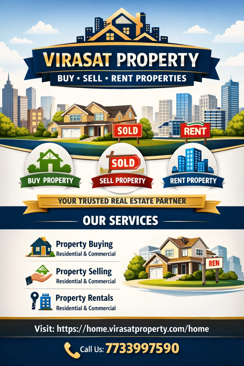 Why Jaipur Is One of the Best Cities to Invest in Real Estate in 2026