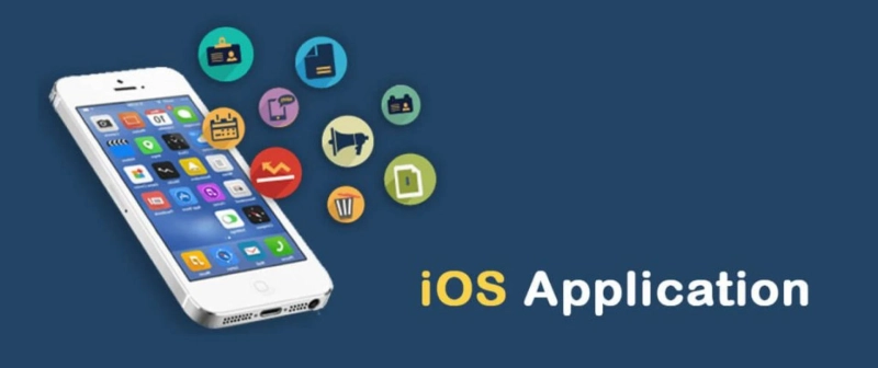 IOS Mobile App Development is Paving the Innovation Pathway for Brands