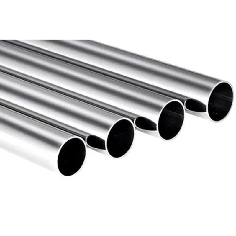 The Advantages of Using 316 Stainless Steel Pipes in Different Industries