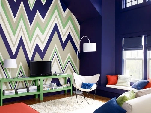 The Definitive Guide To Use Line in Interior Design