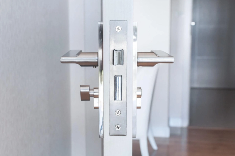 Wardrobe Security: Finding the Right Lock for Your Closet Sanctuary