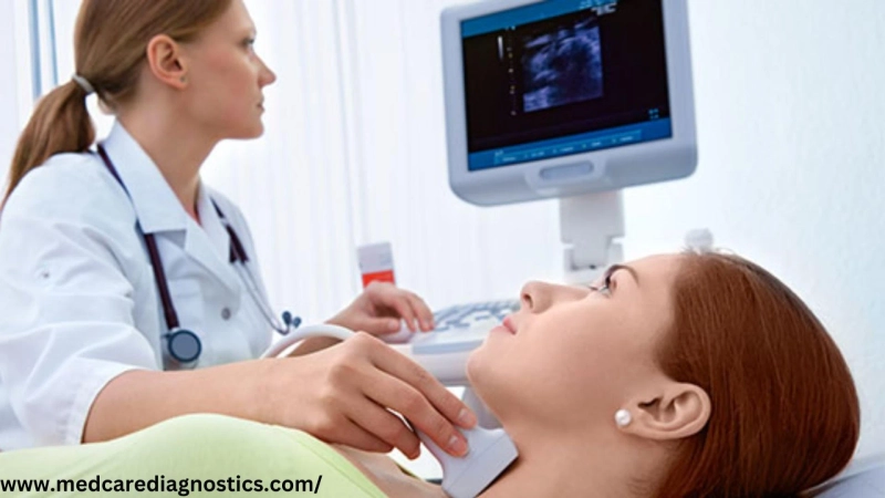 Thyroid Cancer: Symptoms, Diagnosis, Type And Treatment