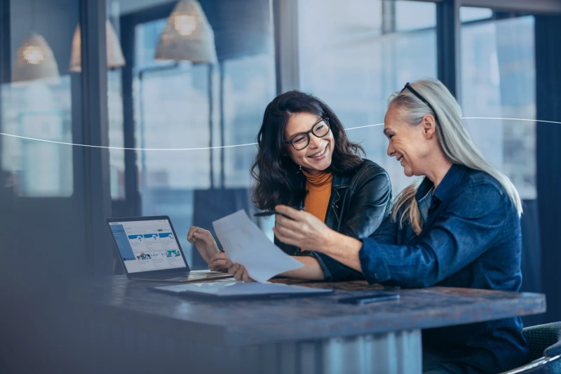 Custom Learning Content Solutions: Driving Measurable Impact in Corporate Learning