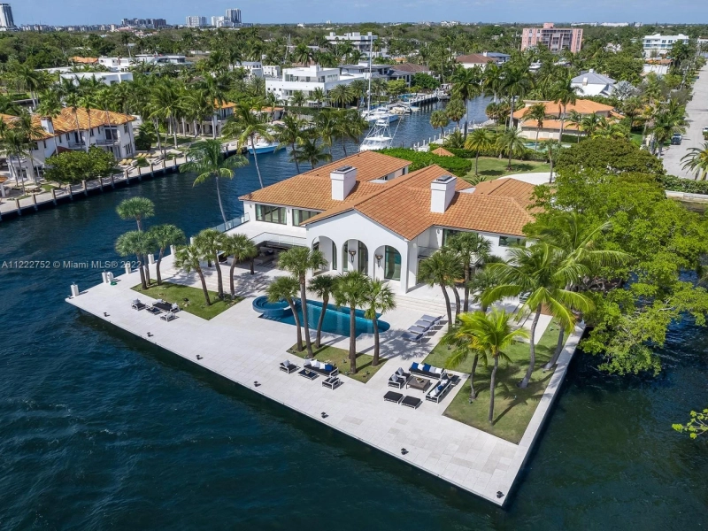 Fort Lauderdale Waterfront Homes For Sale Buying Guide
