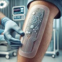 Advanced Wound Dressing Market Trends in North America, Europe, and Asia-Pacific