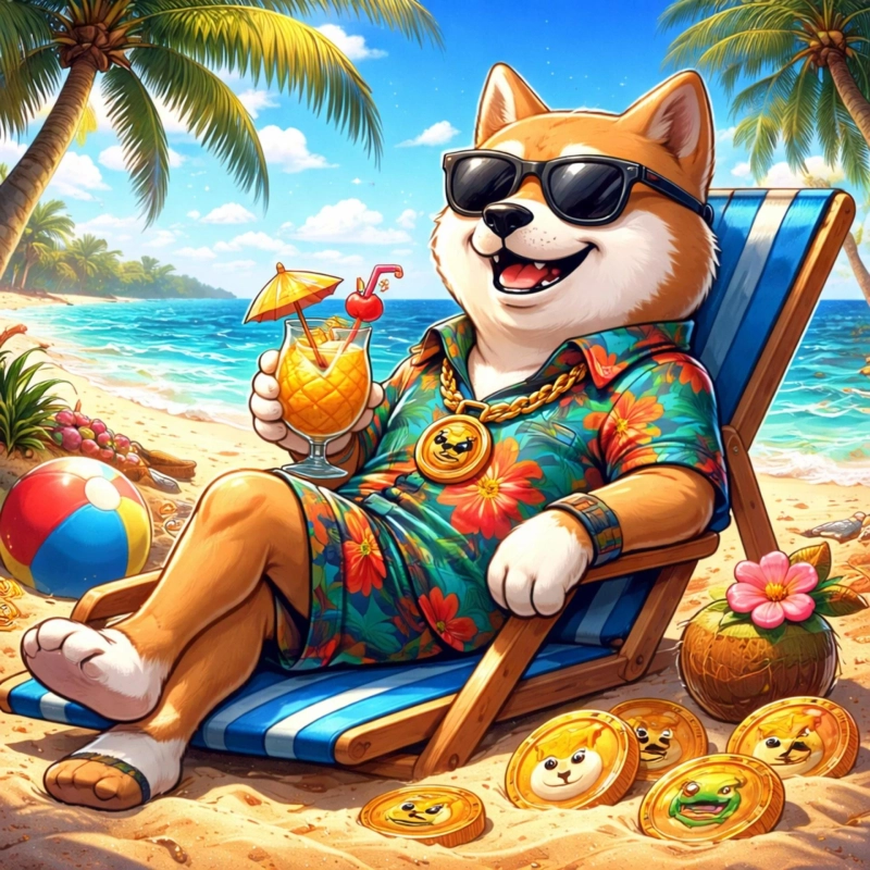 🕵️‍♂️ SpyDoge ($SPYD): The Ultimate Meme Coin on a Secret Mission 🚀