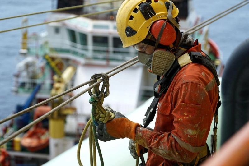 Rope access Melbourne | ROPE ACCESS SOLUTIONS