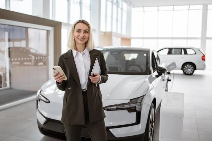 Where to Find the Best Used Tesla Model 3 Deals in LA