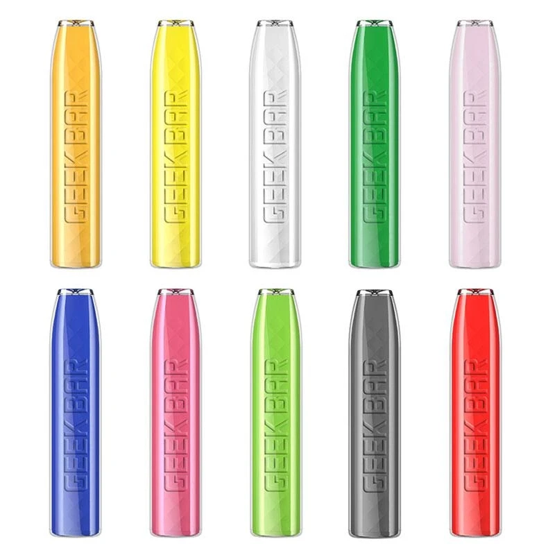 Geekvape Geekbar Kit - Geekbar 20MG Kit
