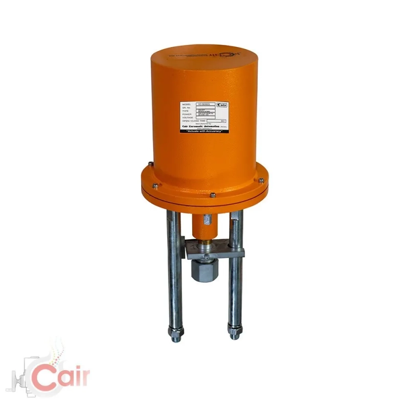 Empowering Industries with Electric Linear Actuator in India