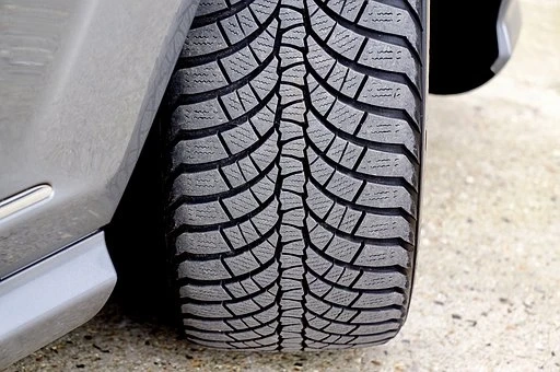 The Benefits of Investing in Quality Tyres