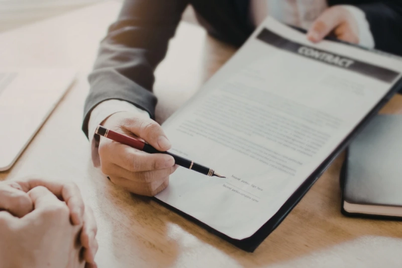 The Hidden Cost of Poor Contract Tracking