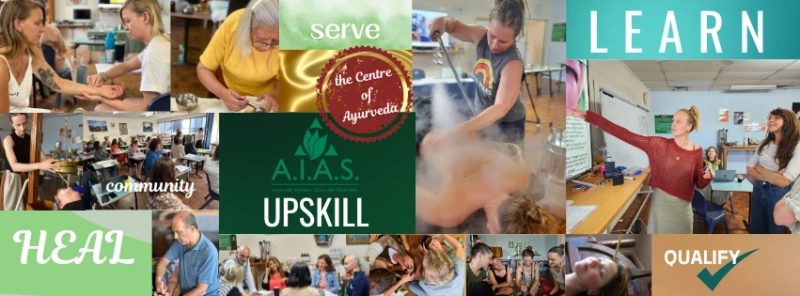 Why Ayurveda Practitioner Certification Is Your Passport to a Global Wellness Career