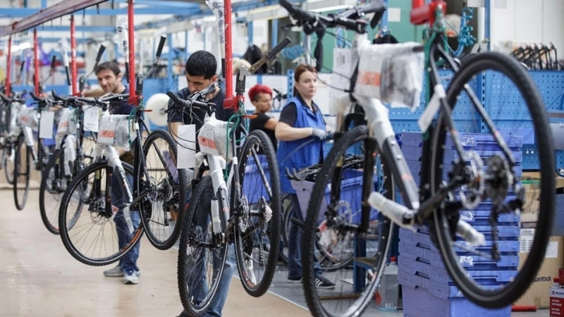 Top Bicycle Manufacturers in Chile and Global Influences from India