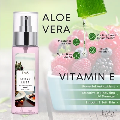 Body Mists: A Magical Product for Everyone