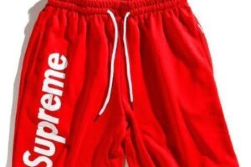 Supreme Shorts: A New Way of Fashion