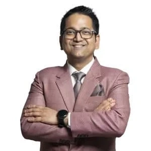 CA Raj K Agarwal: India’s 40 Under 40 Brightest Business Leaders