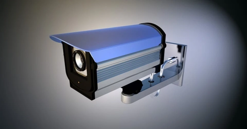 IP Technology Is Taking Video SurveillanceTo The Next Level