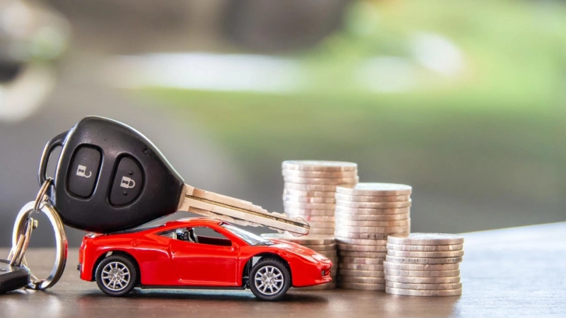 Income requirement for getting a car loan